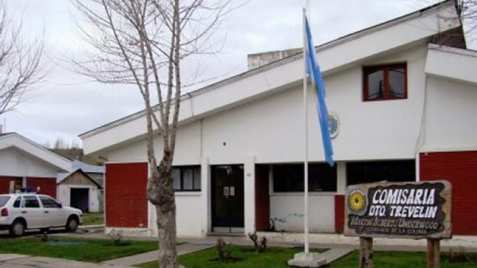 Trevelin: golpearon a un anciano y le robaron 30 mil pesos